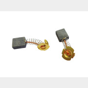 Щетки угольные для отбойного молотка/перфоратора Makita RIPARTS 2 штуки (RI-MA-CB-155)