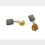 Щетки угольные для отбойного молотка/перфоратора Makita RIPARTS 2 штуки (RI-MA-CB-155)