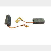 Щетки угольные для отбойного молотка/перфоратора Makita RIPARTS 2 штуки (RI-MA-CB-175)