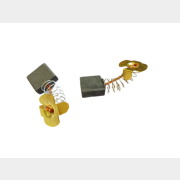 Щетки угольные для Makita RIPARTS 2 штуки (RI-MA-CB-204)