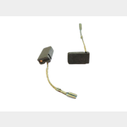 Щётки угольные для Bosch RIPARTS (RI-BO-15-125-01)