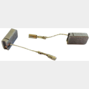 Щётки угольны RIPARTS 2 штуки (RI-BO-GWS8-15-01)