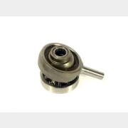 Подшипник качающий в сборе для перфоратора RIPARTS GBH2-26 (RI-BO-2-26-12)