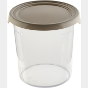 Контейнер пластиковый для пищевых продуктов POBEDA Foody 1 л (P1PC004)