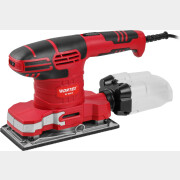 Шлифмашина плоская (виброшлифмашина) WORTEX SS 1920 E (1334425)
