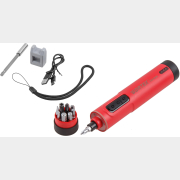 Отвертка аккумуляторная WORTEX CSD 5026 (1323396)