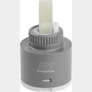 Картридж для смесителя D35 AV ENGINEERING тип A-S (AVSSS-085S)
