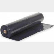 Пленка полиэтиленовая вторичная рукав 1,5 м 200 мкм ВИПРОМ (1504400568485)