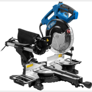 Пила торцовочная BULL CM 2502 (0325361)