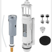 Сливная арматура для унитаза AV ENGINEERING (AVE129700BL)