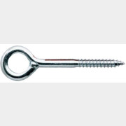 Шуруп-кольцо для строительных лесов 12х160 мм STARFIX (SM-24480-1)