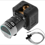 Насос циркуляционный A&P Comfort-ES II 15-1.5 (AP118H003)