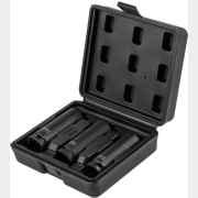 Набор головок ударных тонкостенных 1/2" 6 граней 3 предмета PRO STARTUL (PRO-34003)