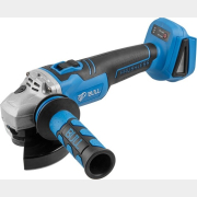 Шлифмашина угловая аккумуляторная BULL CSG 1812 R XLTpro (1333372)