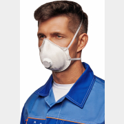 Респиратор РК Юлия-119 FFP1 (до 4 ПДК) с клапаном выдоха (20490)