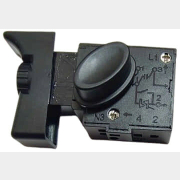 Выключатель для шлифмашины эксцентриковой WORTEX RS1245-1E (S1-GW-125-37)