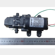 Насос в сборе 18,0В для опырскивателя WORTEX KS1680-1Li (KF-J-18)