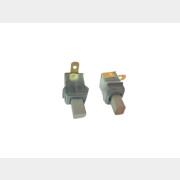 Щётки угольные для виброшлифмашины WORTEX SS 1920 E (PSS026A18JMB1-15)