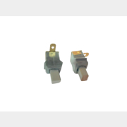 Щетки угольные для виброшлифмашины WORTEX SS 1920 E 2 штуки (PSS026A18JMB1-15)
