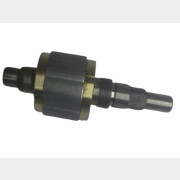 Ротор для эксцентриковой шлифмашины WORTEX COS 1218 E (PSD20D12MLA1-16)