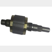 Ротор для эксцентриковой шлифмашины WORTEX COS 1218 E (PSD20D12MLA1-16)