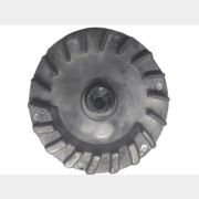 Крыльчатка для эксцентриковой шлифмашины WORTEX COS 1218 E (PSD20D12MLA1-11)