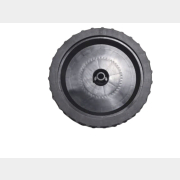 Колесо для собирателя листьев WORTEX HLS5310 (PLS001N53A1-11)