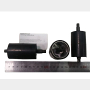 Ролик ведущий для шлифмашины ленточной WORTEX CSB1875 (DB18V-761-41)