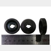 Шестерня для шлифмашины ленточной WORTEX CSB1875 (DB18V-761-48)