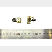 Щеткодержатель для сверлильного станка WORTEX DB 1305 (JFDP40-5-55)