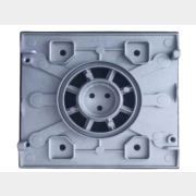 Платформа алюминиевая для шлифмашины плоской WORTEX SS1020 (PSS024A10STA1-31+32)