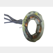 Статор для шлифмашины эксцентриковой WORTEX COS 1218 E (PSD20D12MLA1-19)