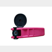 Ручка зажимная в сборе для подметальной машины WORTEX HPS6518 (PPS001N65A1-35-37)