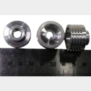 Шкив ведомый для шлифмашины ленточной WORTEX CSB1875 (DB18V-761-53)