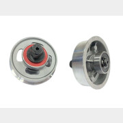 Шкив ведомый большой для аэратора/скарификатора WORTEX AE3212S (WT6001-1500-06)