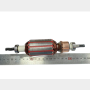 Ротор для скарификатора WORTEX AE 3212 S (WT6001-1500-22)