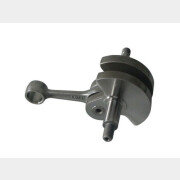 Коленвал для триммера/мотокосы ECO GTP-120, 250F (PJ12031)