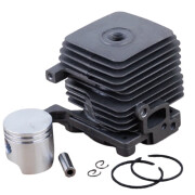 Поршневая группа в сборе 34мм ECO BR45 (QGFS5534)