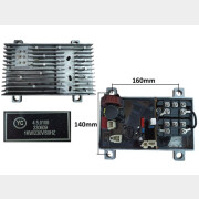 Блок инверторный для генератора ECO PE-160RW (16621-200012-Y4N00)