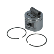 Поршень в сборе 42мм ECO FS400 (HSFS45042)