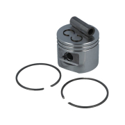 Поршень в сборе 42мм ECO FS400 (HSFS45042)