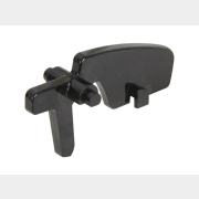 Курок блокировки рычага газа для бензопилы ECO CSP-267 (PJ38091)