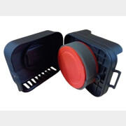 Фильтр воздушный DVO160 для газонокосилки ECO LG-820 (372903)