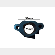 Переходник карбюратора 172F для генератора ECO PE-7000RSI (16003-17201-00)
