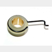 Шестерня привода масляного насоса для бензопилы ECO CSP-267 (PJ36023)