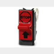 Выключатель зажигания для бензопилы ECO Husqvarna 137, 142 (PJ26827)