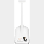 Лопата снеговая автомобильная 220х630 мм FISKARS SnowXpert (1019347)