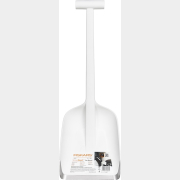 Лопата снеговая автомобильная 220х630 мм FISKARS SnowXpert (1019347)