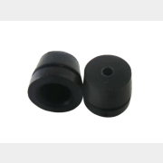 Амортизатор-виброизолятор цилиндра для бензопилы ECO CSP-267 (PJ36036)