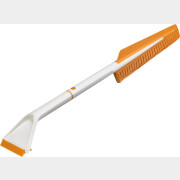 Щетка для снега со скребком FISKARS SnowXpert (1019352)
